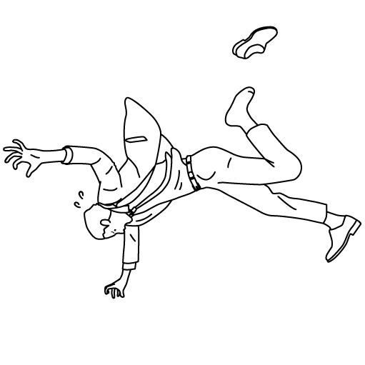 離職してしまう悩み