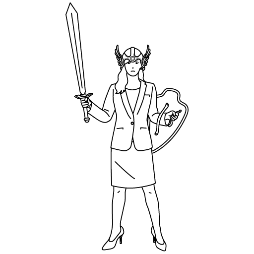 スキルが合わない悩み